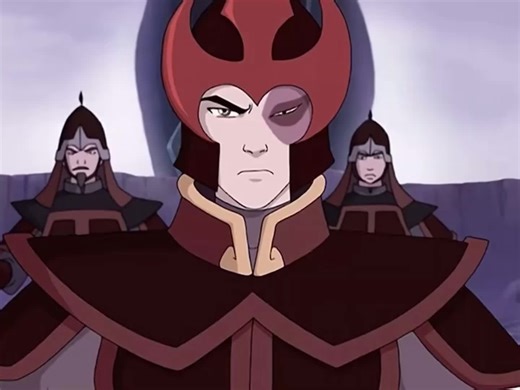 Zuko and Katara: A Deeper Connection in Avatar
