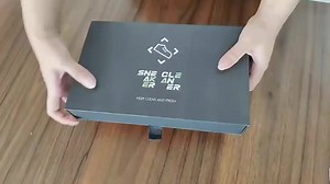 Shoe Cleaner Kit Sneaker Cleaner for Shoe Care