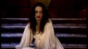 Muzikál Dracula - Jsi můj pán