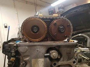 How to set your Timing on a K Series Motor (DIY)