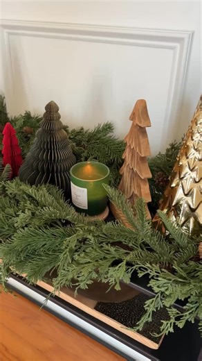 ✨ Our office is dressed for the season, the fireplace is glowing, and it feels every bit as inviting as the homes we love to help our clients create. There’s something about home that gives us a sense of feeling complete. It’s the place where you should also feel safe, comfortable, and completely at ease - a space that welcomes you, warms you, and reflects the life you’re building inside it. At Gallup Design Build, we don’t take that lightly. We understand the weight and meaning of creating a ho