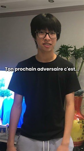 It's you against yourself!
