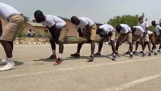 GHANA ARMED FORCE RECRUITMENT PORTAL 2024/2025 APPLICATION FORM IS NOW ON PROCESS. ☎️0532831540 𝗧𝗔𝗞𝗘 𝗡𝗢𝗧𝗘!!! ° ALL CANDIDATES ARE TO SATISFY THE FOLLOWING REQUIREMENTS. APPLICANTS MUST BE; ° A GHANAIAN CITIZEN BY BIRTH WITH NO CRIMINAL RECORD. ° POSSESS A ( WASSE, NVTI, VOCATIONAL TRAINING, DEGREE, HND OR DIPLOMA ) FROM AN ACCREDITED UNIVERSITY. ° HAVE A COMPLETE NATIONAL SERVICE. ° MINIMUM AGE OF 18 YEARS AND NOT MORE THAN 35 YEARS. ° PHYSICALLY AND MEDICALLY FIT, GOOD CHARACTER BONDED.