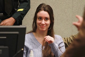 Casey Anthony Tells Her Side Of The Story In Upcoming Docuseries