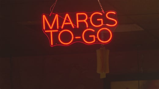 "To-go" alcohol sales in Indiana begin Monday