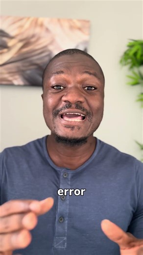 Software Engineering Principles: Fail Fast in 30 Seconds (Part 4) #cleancode