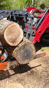 158K views · 766 reactions | Fresh Off the Sawmill #sawmill #lumber #makinglumber Frontier Sawmills | Tony's Tractor Adventure Homestead | Facebook