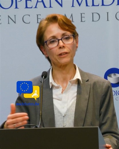 A Wake-Up Call for Europe 💊 | EMA Promises Faster Drug Approvals with New Pharma Law! Speaking at the European Medicines Agency press briefing on Human Medicines in 2025, Francesca Day, Head of the Therapeutics Area Department at European Medicines Agency, delivers a rare moment of institutional honesty. Europe, she admits, has not always kept pace with the FDA and other global regulators when it comes to approval timelines. But that gap is no longer being ignored. Over the past two years, the 