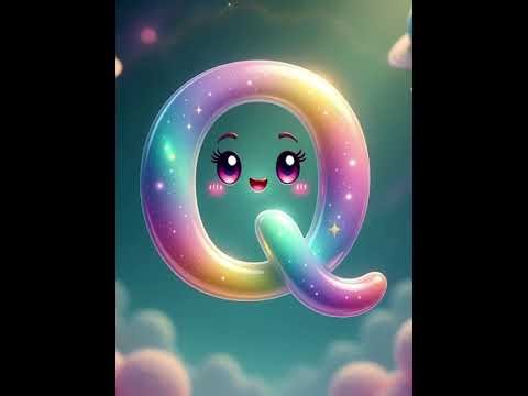 A to Z Alphabet Song 🌟 | ABC Space Adventure for Kids