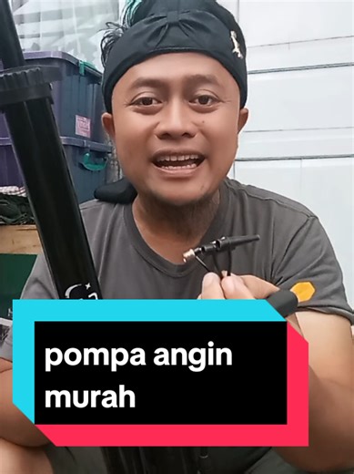 pompa angin manual buat ban sepeda, motor dan mobil #pompamurah #pompaangin #pompa
