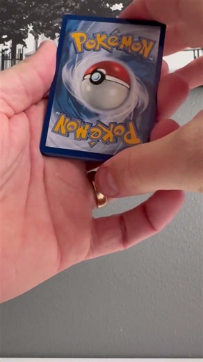 Pokémon perfect order! What do you think about this set?