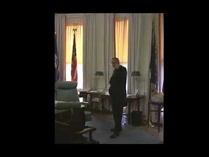 LBJ and Walter Jenkins, 8/25/64, 11.23A.