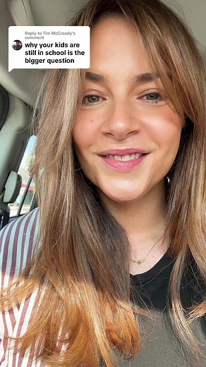 7.8K views · 106 reactions | Canadian Kids. #paperwash #summer #recycle #kids #school #summerbreak | Shameless Elle | Facebook