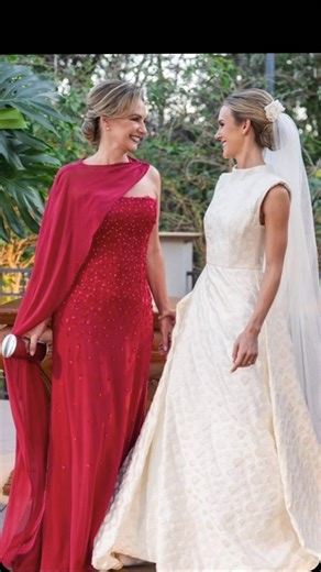 Mother of the Bride on Reels