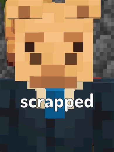 Scrapped Minecraft Mobs You Didn't Know About