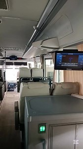 305K views · 10K reactions | Bus nang Saptco hightech at kompleto parang Eroplano | Adunahang walay sapi | Facebook