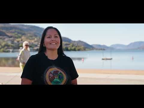 Syilx Okanagan Protocols