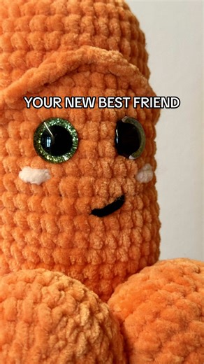 Discover Your New Best Friends Through Crochet Projects