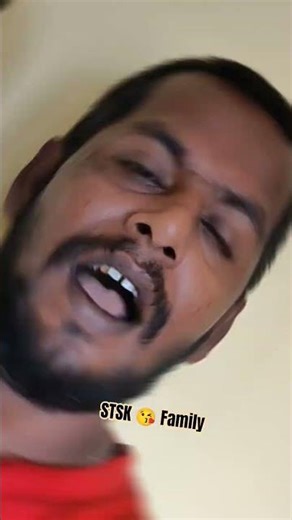 ஏன்டா தங்கம் 😘 உண்மையான பாசம் வைங்க 😘 STSK Family