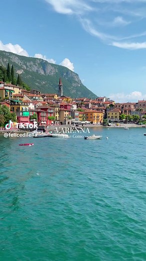 Explore Varenna: A Charming Town on Lake Como