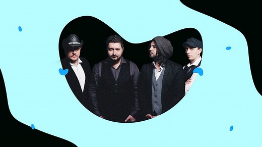 Rock gospel: 19 cantores e bandas para você curtir e louvar