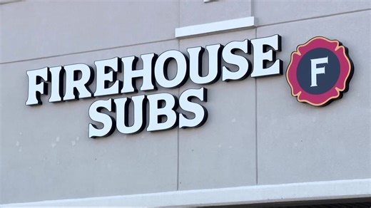Firehouse Subs opens new location in DuBois