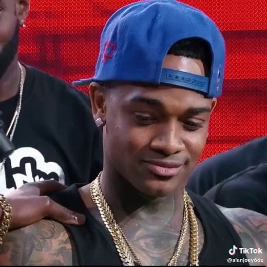 Best Moments of Michael Blackson on Wild 'N Out