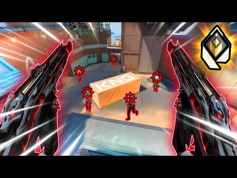 MOST VIRAL RADIANT PLAYS OF ALL TIME