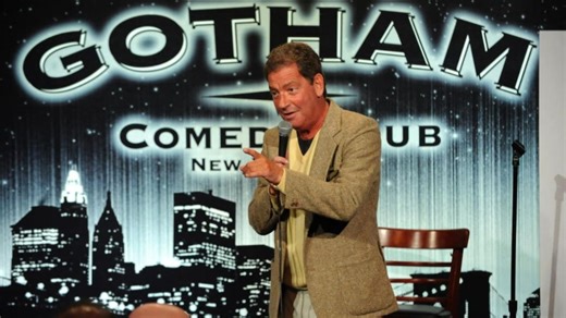 Comedian and actor Hiram Kasten dead at 71