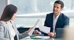 Accepting and Rejecting Offers