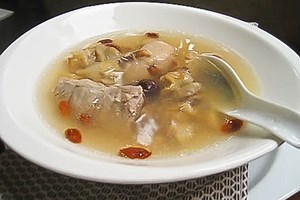 Snail Soup Recipe
