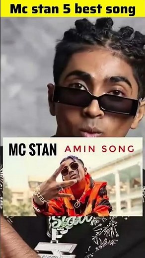 Mc stan top 5 best song। Basti ka hasti.ek din pyar.hath varthi😱#mcstan​#rap​#mc​ stanek din pyar