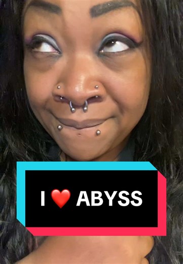 Abyss: The Icon of TNA Wrestling Love