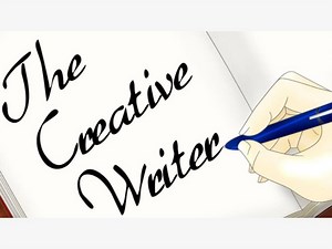 Creative Writing Workshop