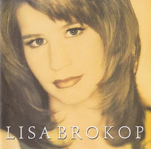 Lisa Brokop - Lisa Brokop