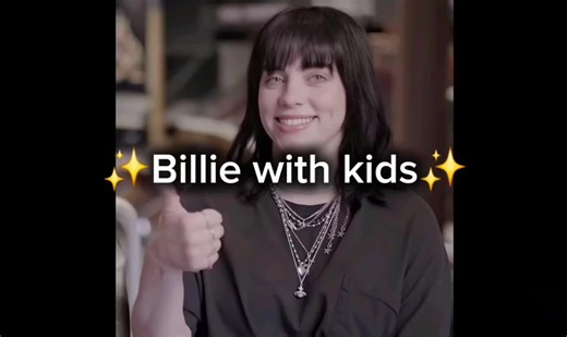 Billie Eilish's Latest Trend: Don't Let This Flop!