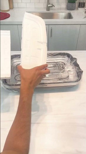 Unboxing Zojirushi's Ultimate 5-Star Indoor Electric Griddle #Zojirushi #shorts