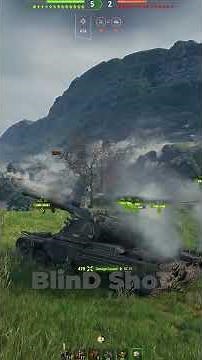 Kranvagn WoT - don't anger this bone-breaker