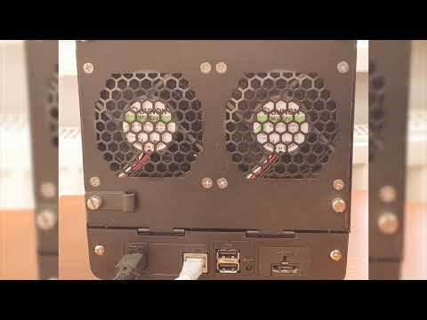 Synology DS409 RAID 5 Data Recovery on macOS Sonoma | Recover Lost NAS Data