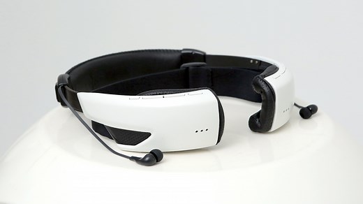 Hushme - The World's First Voice Mask For Smartphones