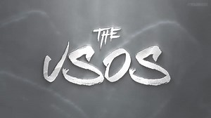 The Usos 最新出场MV