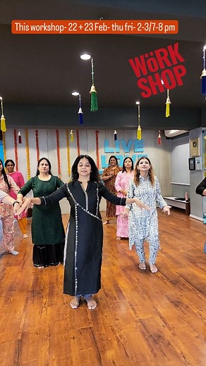 180K views · 10K reactions | This #workshop ⚠️ alert 22 + 23 feb- THU FRI- 2-3/7-8 pm IST Watch full dance on youtube Ritu's dance studio #harharshambhu #parvatibolishankarse #shivparvati #shivji #shivshambhu | Ritu Gupta | Facebook