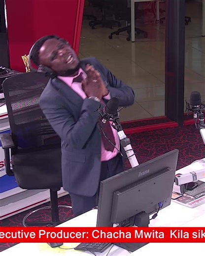 Mwaka Huu na Devrix Da Fubu: Usijaribu Kurogana