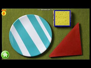 Intellijoy Kids Learn Shapes Free App For Kids