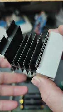 solid state relays #DIY #electronics #DIY