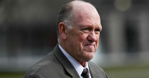 Breaking down Trump's decision to send border czar Tom Homan to Minnesota