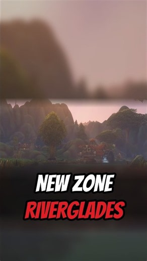 WoW Forever adds new Leveling Zones!