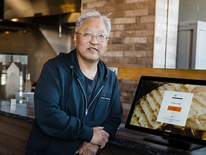 Online Ordering & Delivery Overview | Toast POS