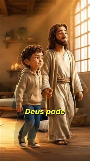 DEUS ESTÁ CUIDANDO DE VOCÊ | Música Cristã | Música Gospel #deus #jesus