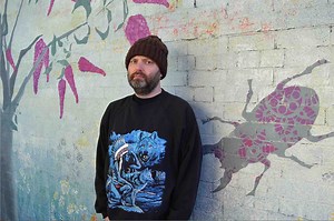 An Interview with Rodney Cromwell   Memory Box Music Video